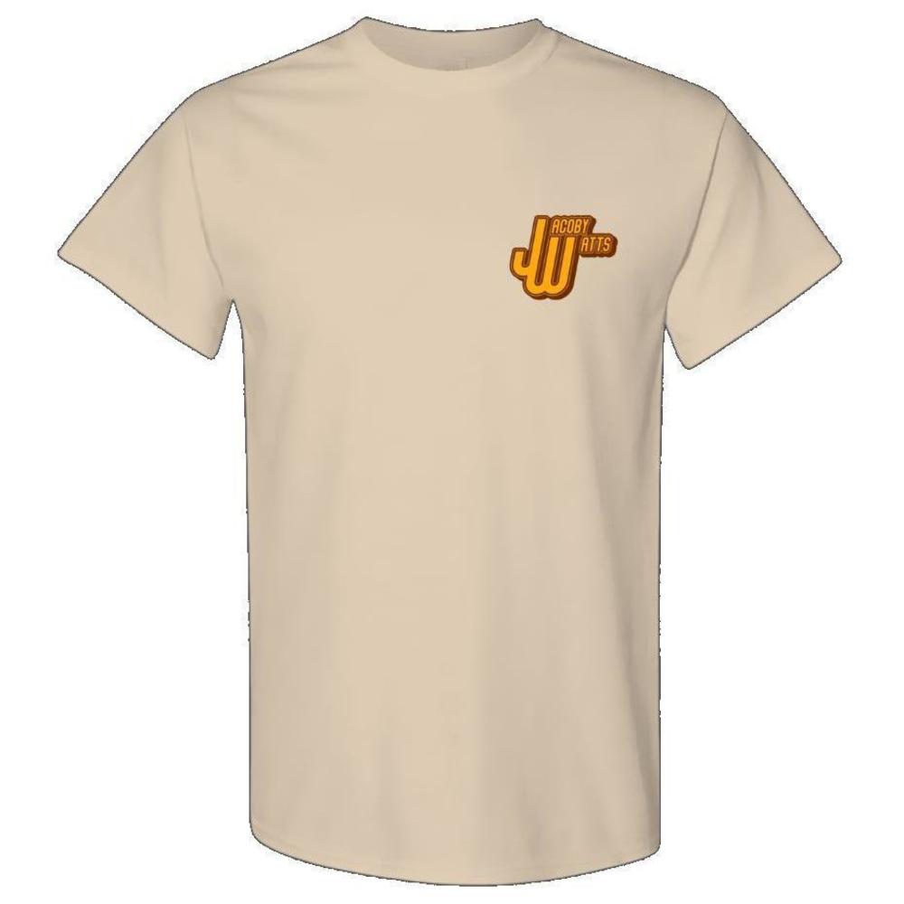 Jacoby Watts Shirt - Picture 1 of 4